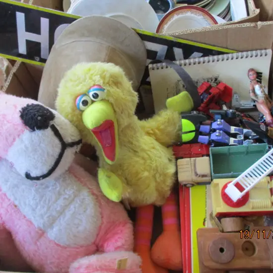 Toys