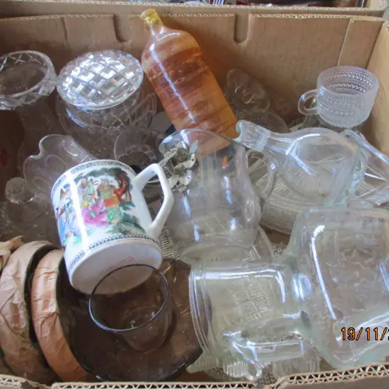 Collectables
