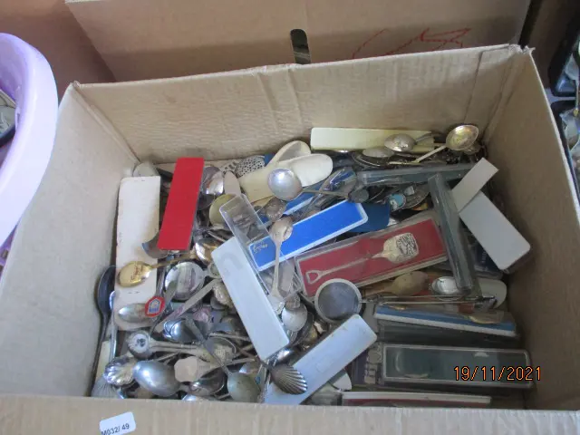 Teaspoons Image 1++