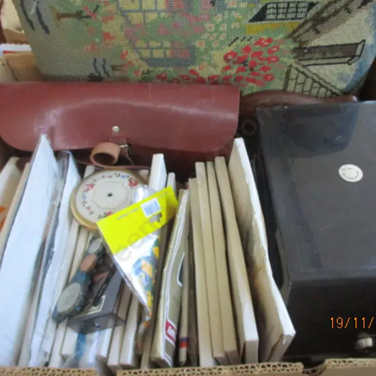 Collectables