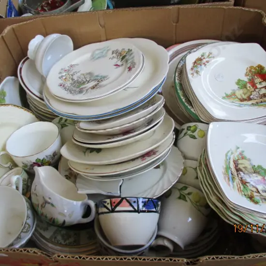 Collectables