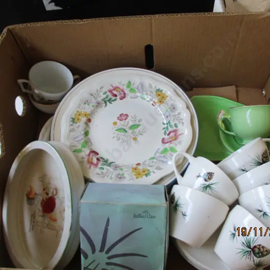 Collectables