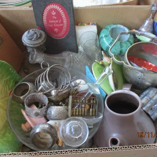 Collectables