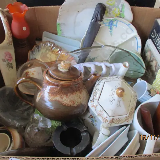 Collectables