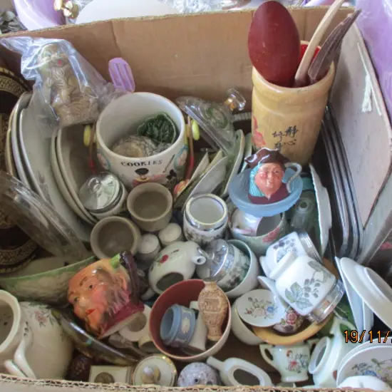 Collectables