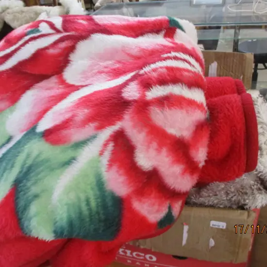 Blankets