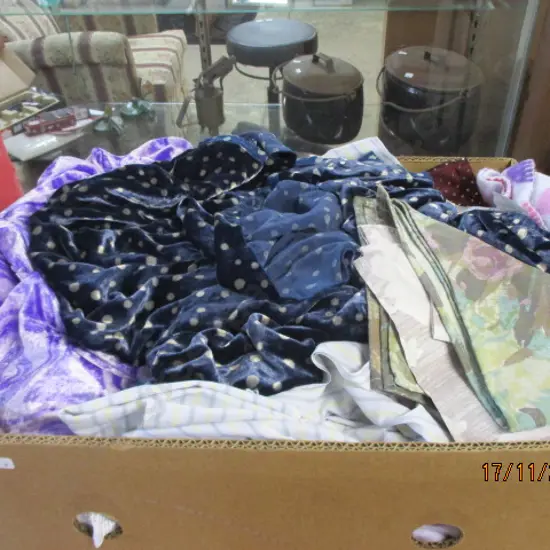 Fabric
