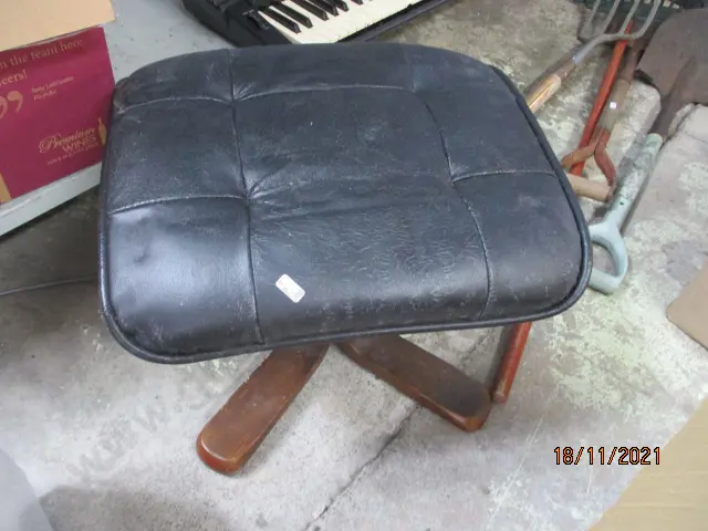 Footstool Image 1++