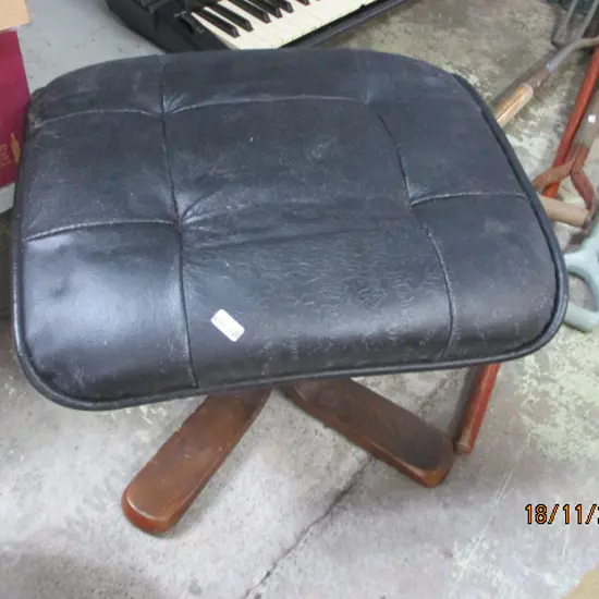 Footstool