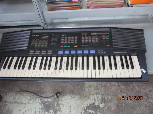 Keyboard Image 1++