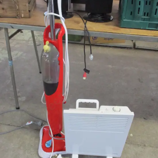 Appliances