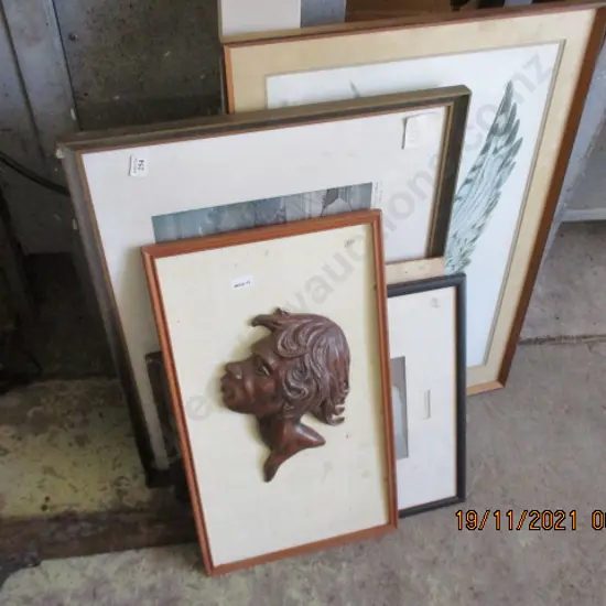 Frames Etc
