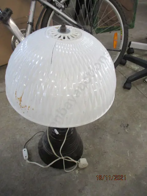 Lampshade (af) Image 1++