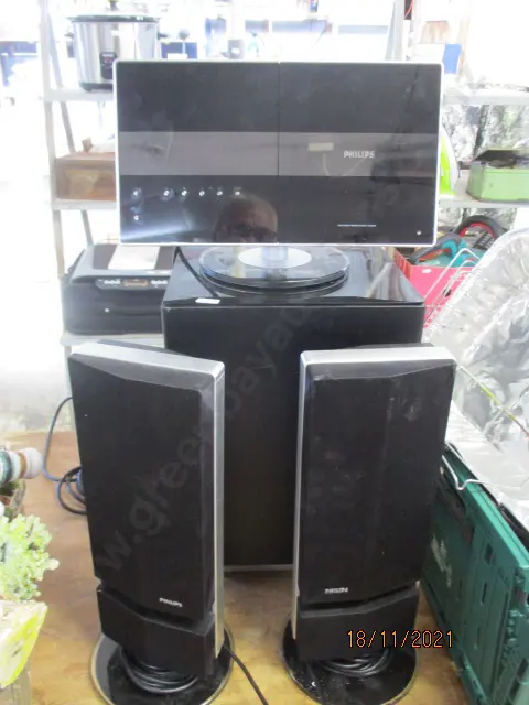 Sound Equipment Image 1++