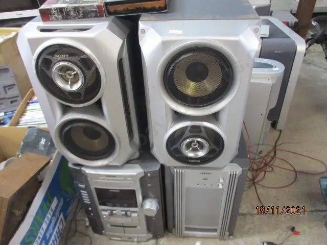 Stereo Image 1++