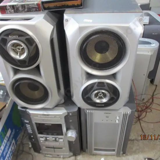 Stereo