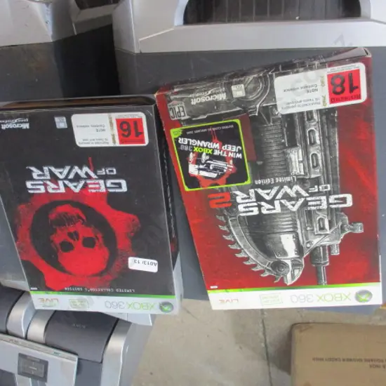 Games