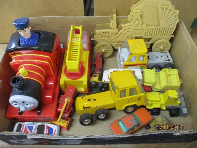 Toys Image 1++