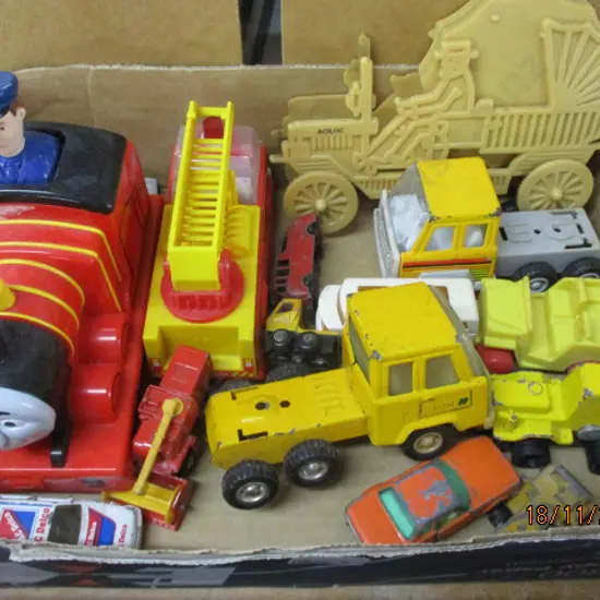 Toys