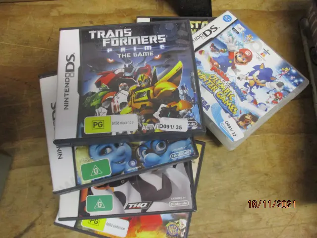 Games Image 1++