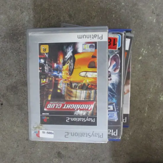 Games