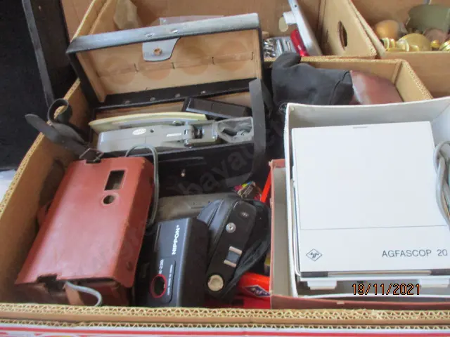 Cameras Image 1++