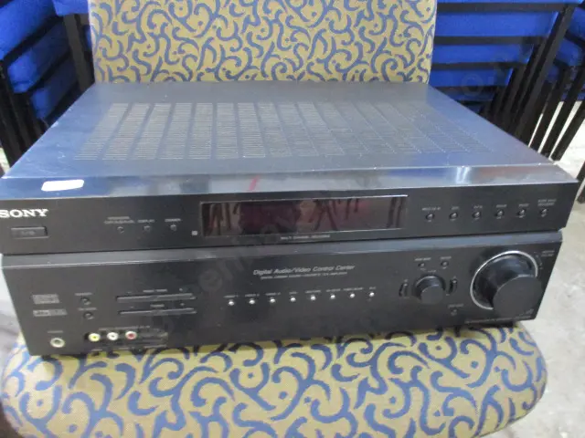 Video Control Centre Image 1++