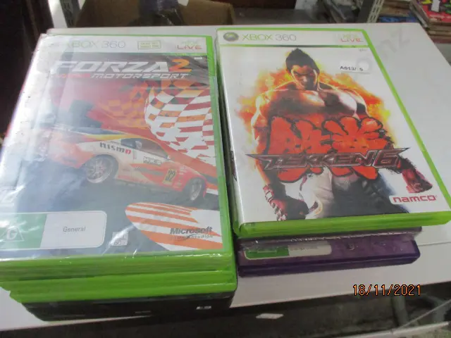 Gaming Image 1++