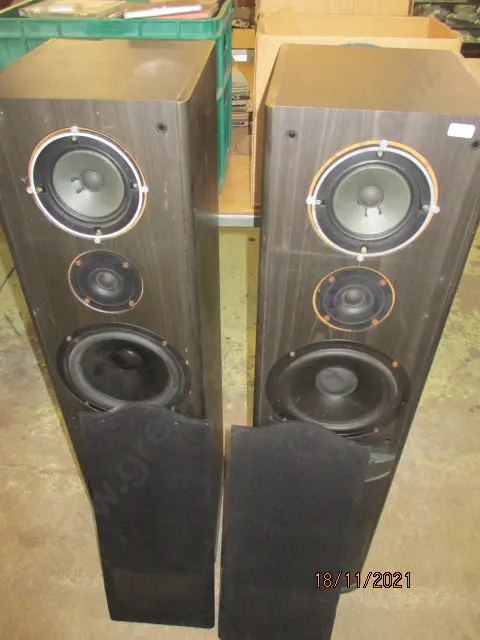 Speakers Image 1++