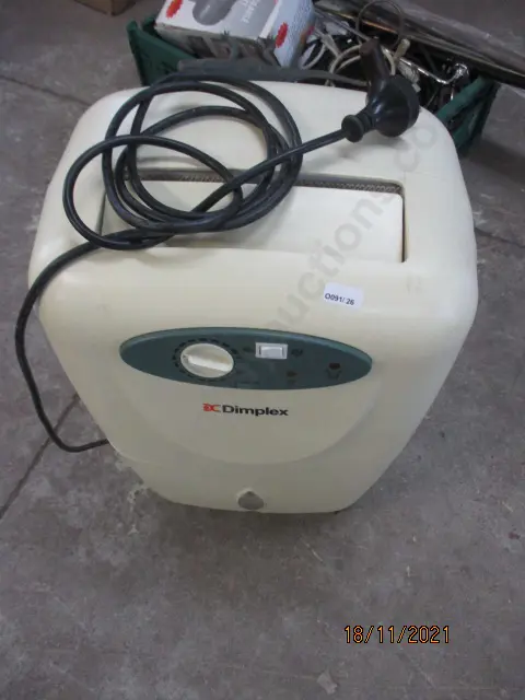 Dehumidifier Image 1++