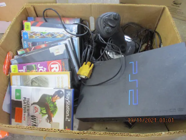 Gaming  Image 1++