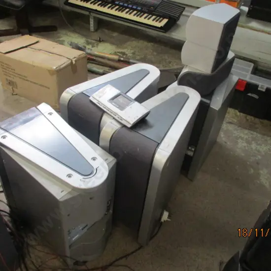 Speaker System