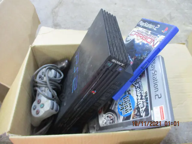 Gaming  Image 1++