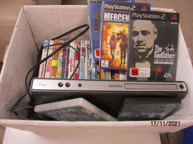 Dvds Image 1++