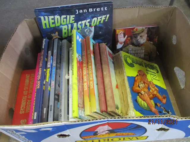 Books Image 1++