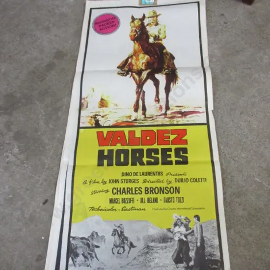Movie Posters