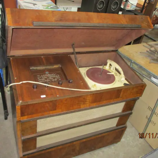 Radiogram
