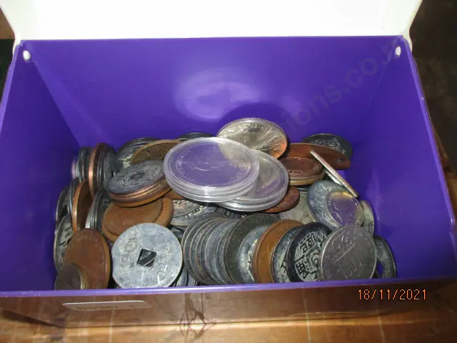Coins Image 1++