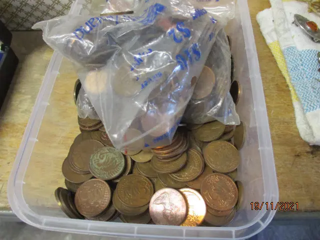 Coins Image 1++
