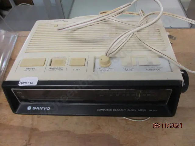 Digital Clock Image 1++
