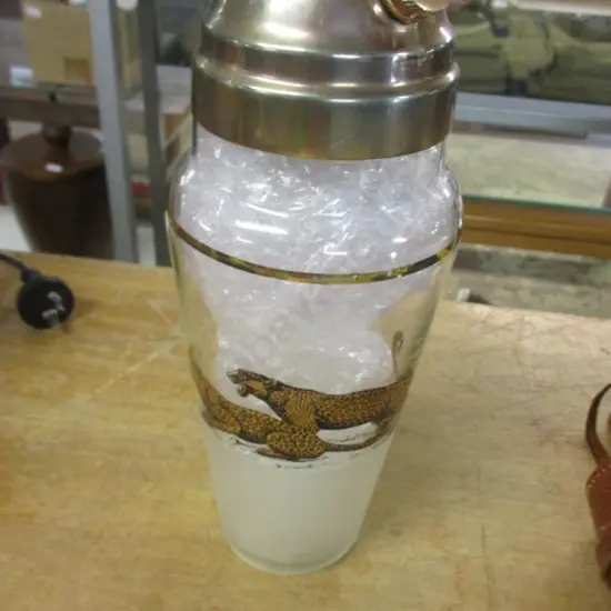 Cocktail Shaker