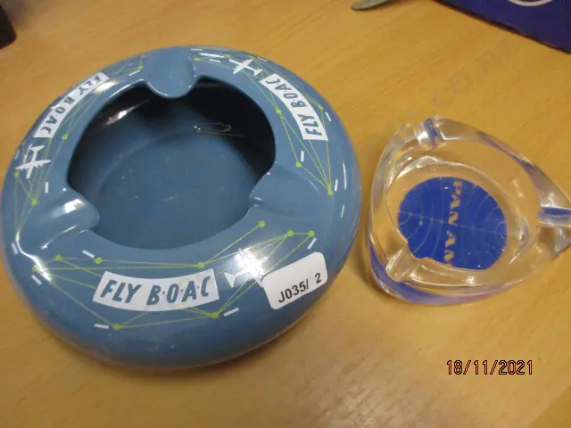 Airline Collectables Image 1++