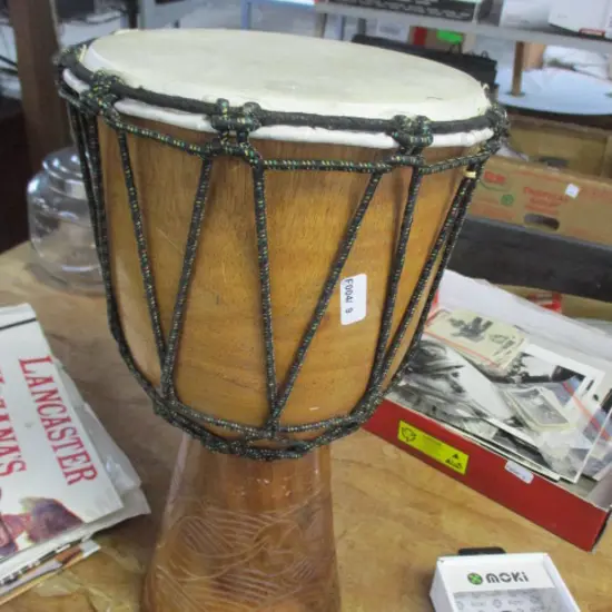 Drum