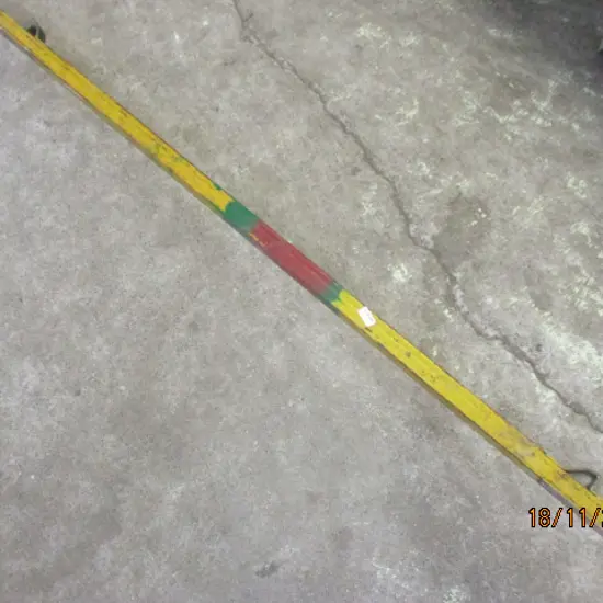 Railway Track Gauge