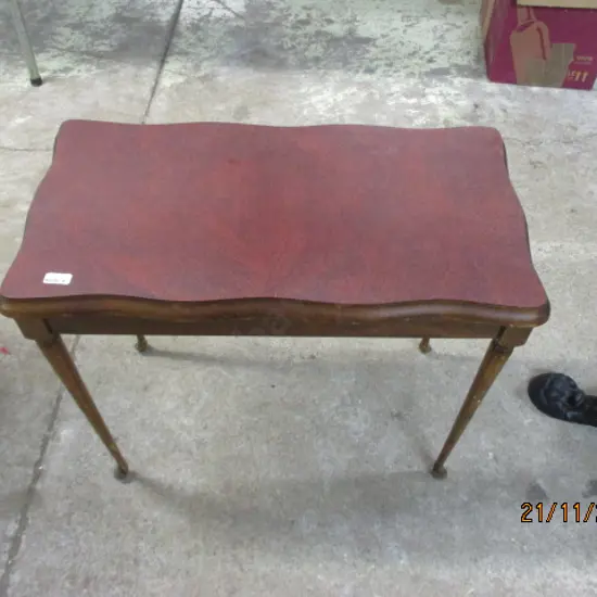 Side table