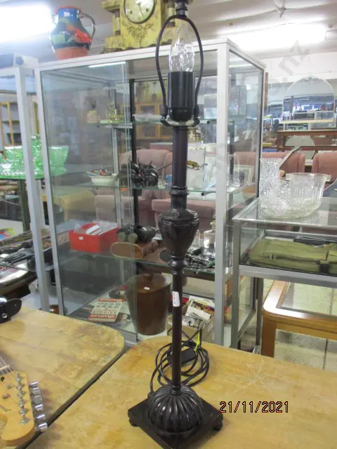 Lamp Base Image 1++