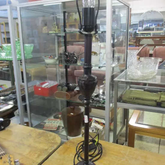Lamp Base