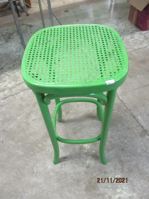 Cane Stool Image 1++