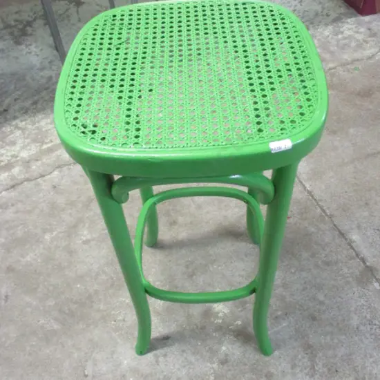Cane Stool