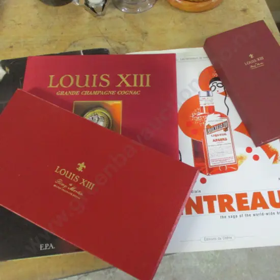 Bar Collectables
